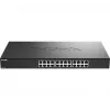 D-Link 24-pordiline 2,5G multi-gigabit haldamata kommutaator