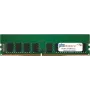 PHS-memory 16 GB muutmälu ASUS RS100-E9-PI2-le, DDR4 UDIMM, ECC, 2400 MHz (SP252310)