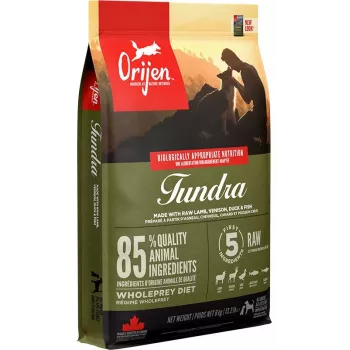 ORIJEN Tundra - kuiv koeratoit - 6kg