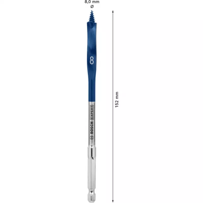 Bosch 2 608 900 310 puuritera labidapuur 1 tk