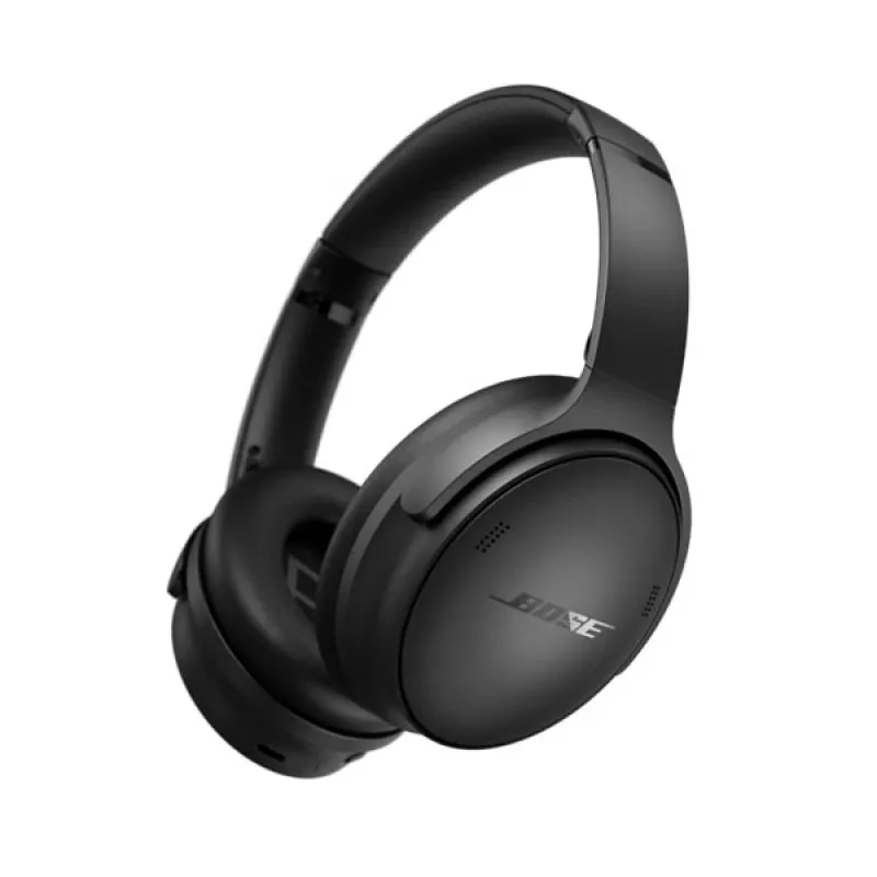 Bose QuietComfort SC - kõrvaklapid mürasummutustehnoloogiaga