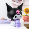 Laua-öölamp Paladone Hello Kitty Kuromi GloBuddies öölamp mudel PP14396KUR