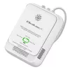 CO-anduri häire QOLTEC 52576 — vingugaasiandur, 85 dB häire