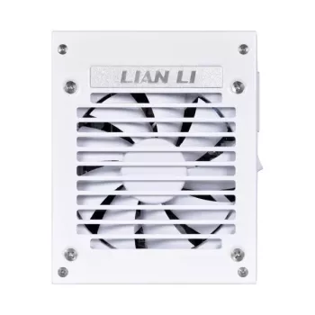 Toiteplokk Lian Li SP0850G.W 850 W SFX 80 PLUS Gold 20+4 pin ATX valge