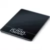 Köögikaal Beurer KS 34 must kuni 15,0 kg KS34XL Beurer