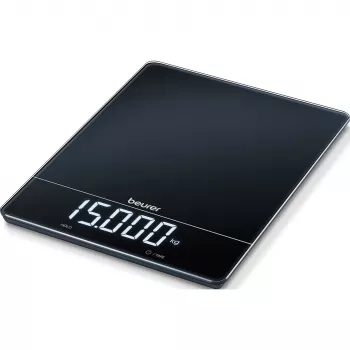Köögikaal Beurer KS 34 must kuni 15,0 kg KS34XL Beurer