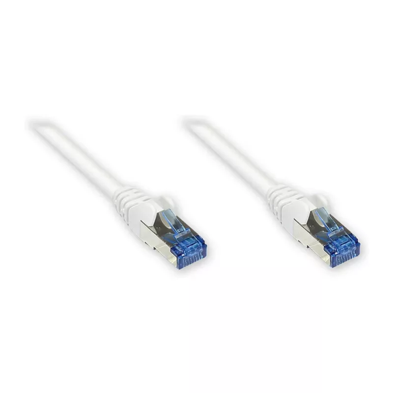 Goodconnections 8060-H100W Etherneti ühenduskaabel valge
