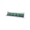 Synergy 21 S215203 - RJ-45 - Cat3 - Hall - 1,77 kg