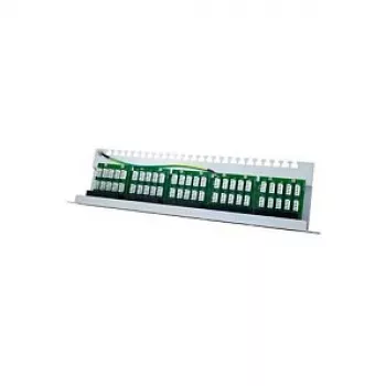 Synergy 21 S215203 - RJ-45 - Cat3 - Hall - 1,77 kg