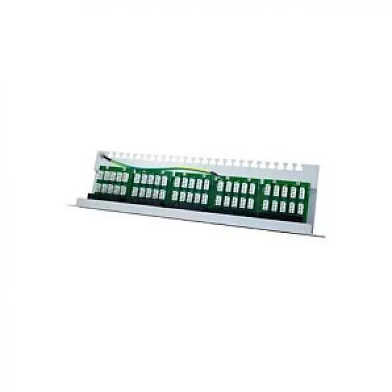 Synergy 21 S215203 - RJ-45 - Cat3 - Hall - 1,77 kg