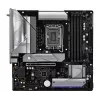 Emaplaat ASRock B860M LiveMixer WiFi — Intel B860, LGA 1851, micro ATX, DDR5, 4x DIMM, Wi‑Fi 6E, 2.5Gb LAN