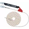 MAS juhtkukkumistõkesti MAS SK 12 EN353-2 L.10m tross-D.12mm MAS (31810)