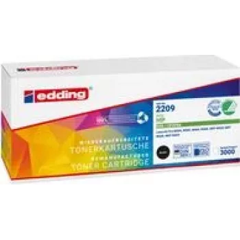edding EDD-2209 must tooner, ühildub HP 59A-ga (CF259A) (18-2209)