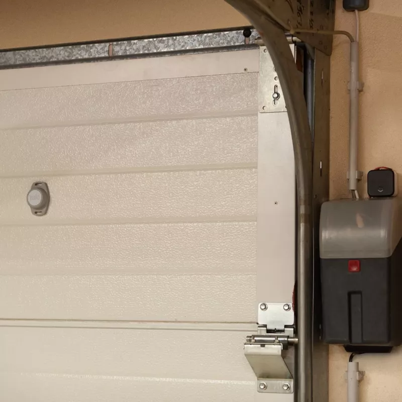 Yale Smart Opener Garage garaažiukse avaja lisaseade