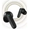 Bluetooth-kõrvaklapid Usams E05 TWS mustad