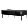 Cama PALAZZO BIS table/latrine 110x60x40 matt must