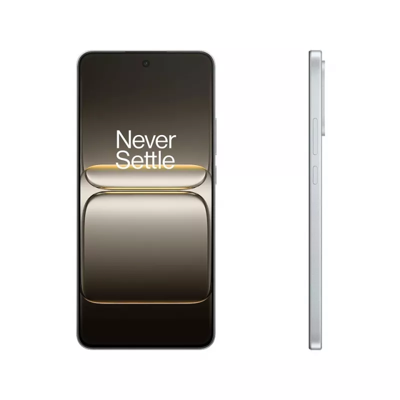 OnePlus Nord CE5 CPH2719 Europe 128GB 8GB Marble Mist EU