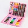 Extralink Express Art Set for Painting, 150-osaline kunstikomplekt