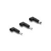 Toiteadapter Qoltec 51758 sisetingimustes 65 W must