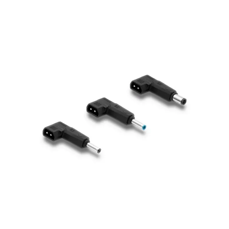 Toiteadapter Qoltec 51758 sisetingimustes 65 W must