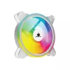 ARGB valgustuskomplekt White Shark Nebula-2 5V RGB (mudel NEBULA-2-W)