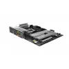 Emaplaat Sapphire NITRO+ B850A WIFI 7 AMD B850 Sokkel AM5 micro ATX, DDR5, 4 DIMM, 256GB, Wi‑Fi 7, 2.5GbE