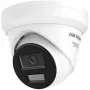 Turret IP turvakaamera Hikvision DS-2CD2343G2-LIZY (AcuSense) 2688×1520, 2,8/4 mm, välistingimustesse, lae/seina kinnitus