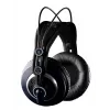 AKG K240 MKII - stuudiokõrvaklapid, kõrvapealsed, poolavatud