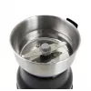 Teradega kohviveski ESPERANZA EKC002K — 160 W, 50 g mahutavus, reguleeritavad seaded, must