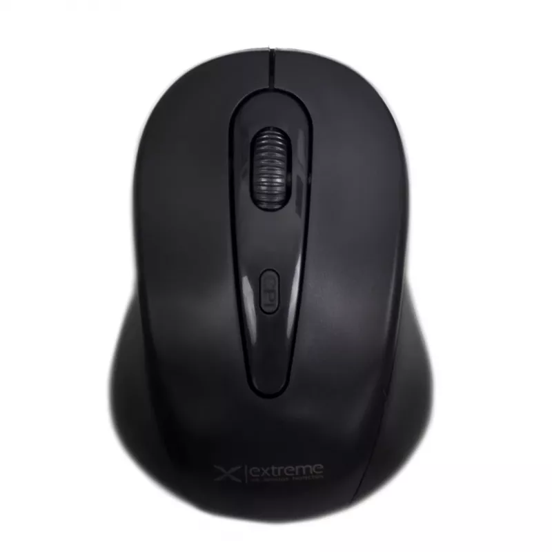 Extreme XM104K hiir USB Type-A optiline 1000 DPI paremakäeline