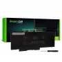 Green Cell GC-DE128V2 sülearvuti aku 7,6 V 6000 mAh Dell akud