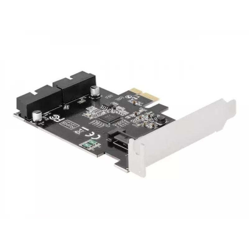 Sisemine USB 3.2 Gen 1 adapter DeLOCK 90387
