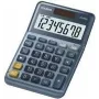 Kalkulaator Lauaarvuti Casio MS-88EM Sinine