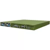 Switch MikroTik RDS2216-2XG-4S+4XS-2XQ 16-port 10G lüliti SFP+/SFP28 ja QSFP+-ga