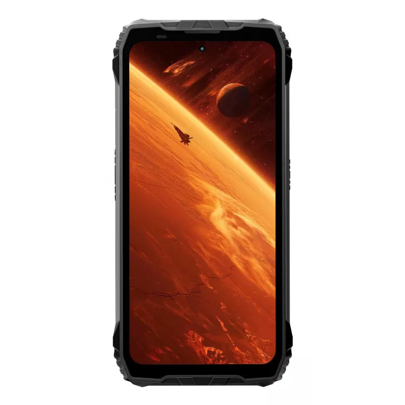 Mobiiltelefon Xplore 2/16GB/1TB Blackview