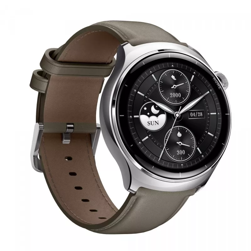 Nutikell Mibro Lite 3 Pro (Khakihall)