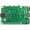Raspberry Pi 4 Model B - Einplatinenrechner - Broadcom BCM2711 / 1,5 GHz - RAM 2 GB - 802.11a/b/g/n/ac, Bluetooth 5.0 (Raspberry-PI-4-2GB)