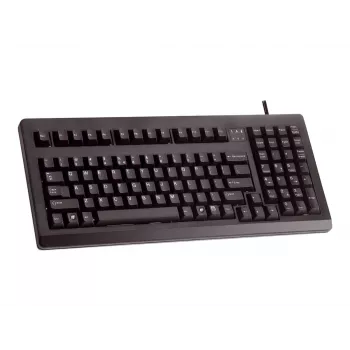 CHERRY G80-1800 klaviatuur Home USB QWERTZ German Must