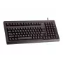 CHERRY G80-1800 klaviatuur Home USB QWERTZ German Must