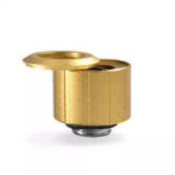 BitsPower Artemis Advanced Multi-Link konnektor 14mm lõppläbimõõt Stardust Gold