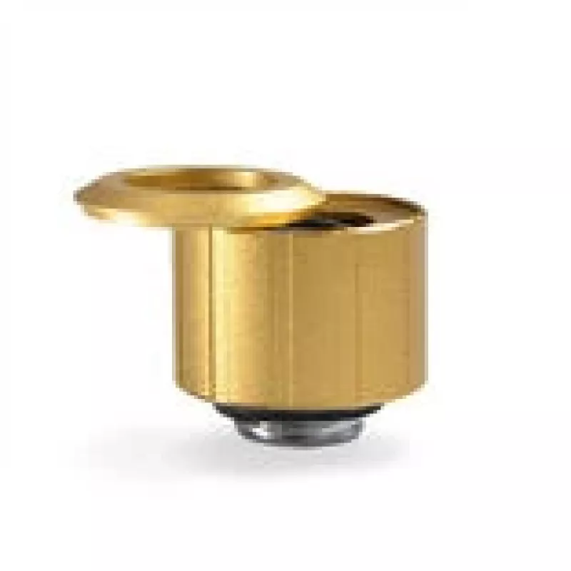BitsPower Artemis Advanced Multi-Link konnektor 14mm lõppläbimõõt Stardust Gold