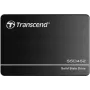 Transcend SSD452K-I - SSD - 512 GB - sisemine - 2.5 (6.4 cm) - SATA 6Gb/s (TS512GSSD452K-I)