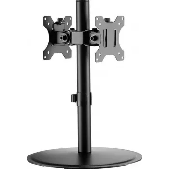 SpeaKa Professional SP-8993152 lame ekraani lauakinnitus 81,3 cm (32) eraldiseisev must (SP-8993152)