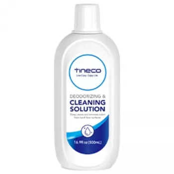 Püsttolmuimeja Tineco FLOOR ONE S5 Stretch Extreme aku bagless valge 4 Ah