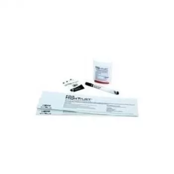 Cleaning Kit Evolis Regular for Zenius Prima ACL001