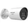Bullet-tüüpi IP-turvakaamera Hikvision Pro Series DS-2CD2087G3-LI2UY/SL (ColorVu, 2,8 mm, 3840×2160) Sise- ja välistingimustesse, seinale kinnitatav