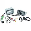 Automeediavastuvõtja Pioneer SPH-DA77DAB Must 2 DIN Wi-Fi Bluetooth