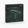 BaByliss Air Power Pro föön 1700 W kuldne, roheline