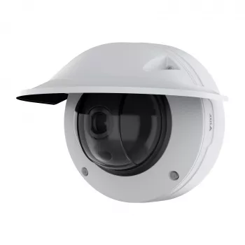 IP turvakaamera Axis 02224-001 Kuplakaamera 2688 x 1512