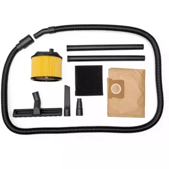 Einhell 2342485 käsitolmuimeja 25 L